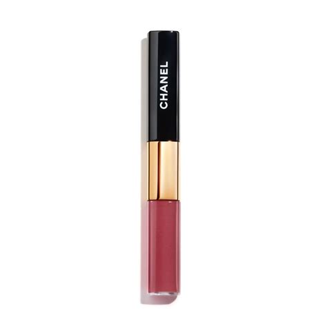 chanel intense rosewood lipstick|best chanel rose lipstick.